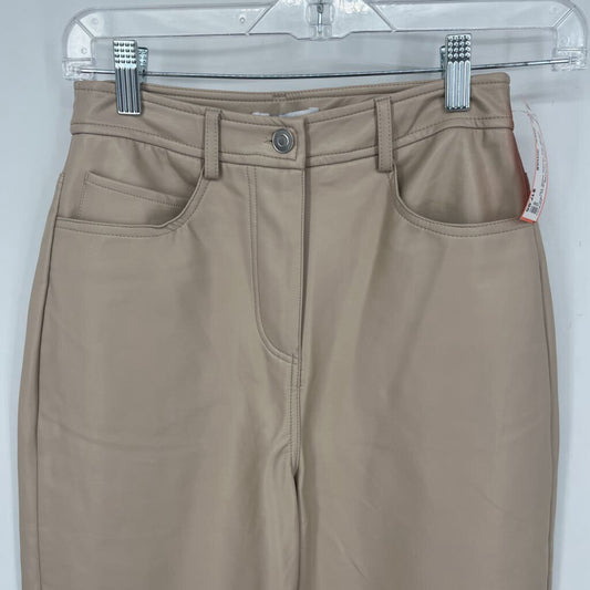 Edit by Nine Pleather Pants