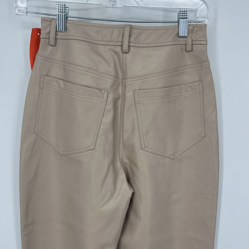 Edit by Nine Pleather Pants