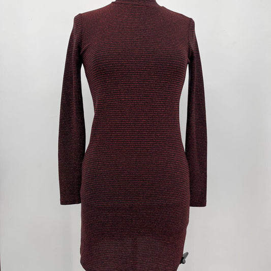 Rebecca Minkoff L/s Mini Dress