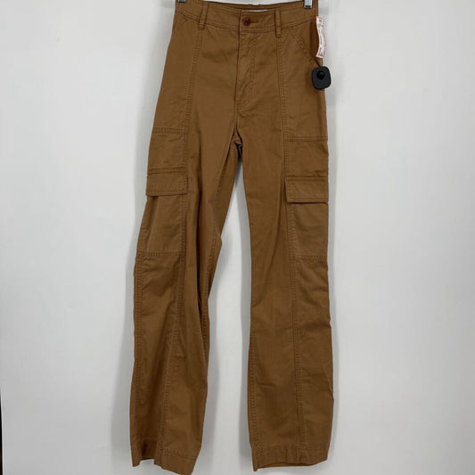 Abercrombie Cargo Pants
