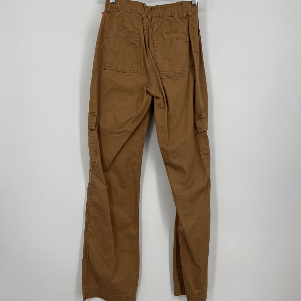Abercrombie Cargo Pants