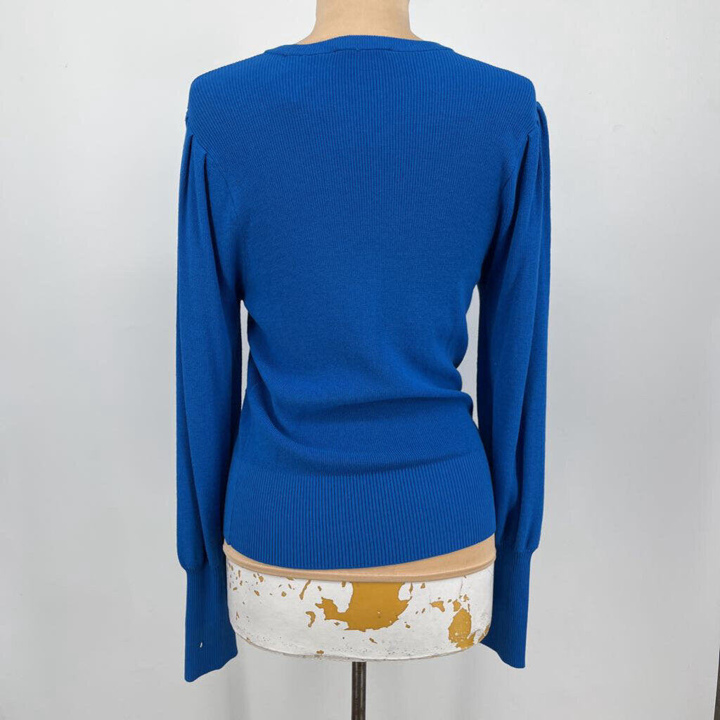 Ann Taylor L/s Shirt