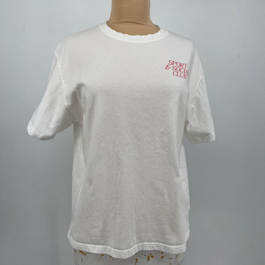 Wilo S/s Tee Shirt