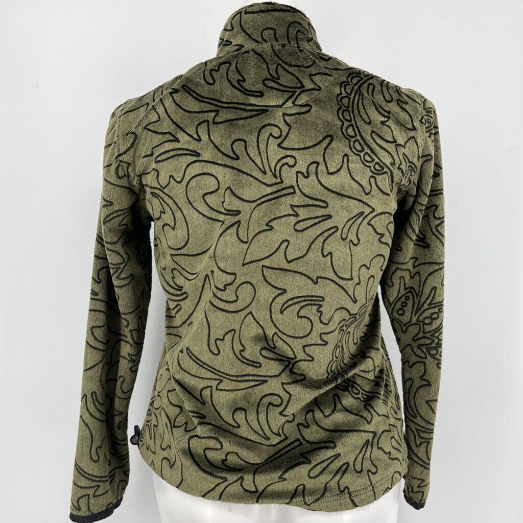 Wooly Bully Wear Pullover