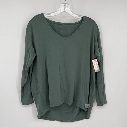 Lululemon L/s Shirt