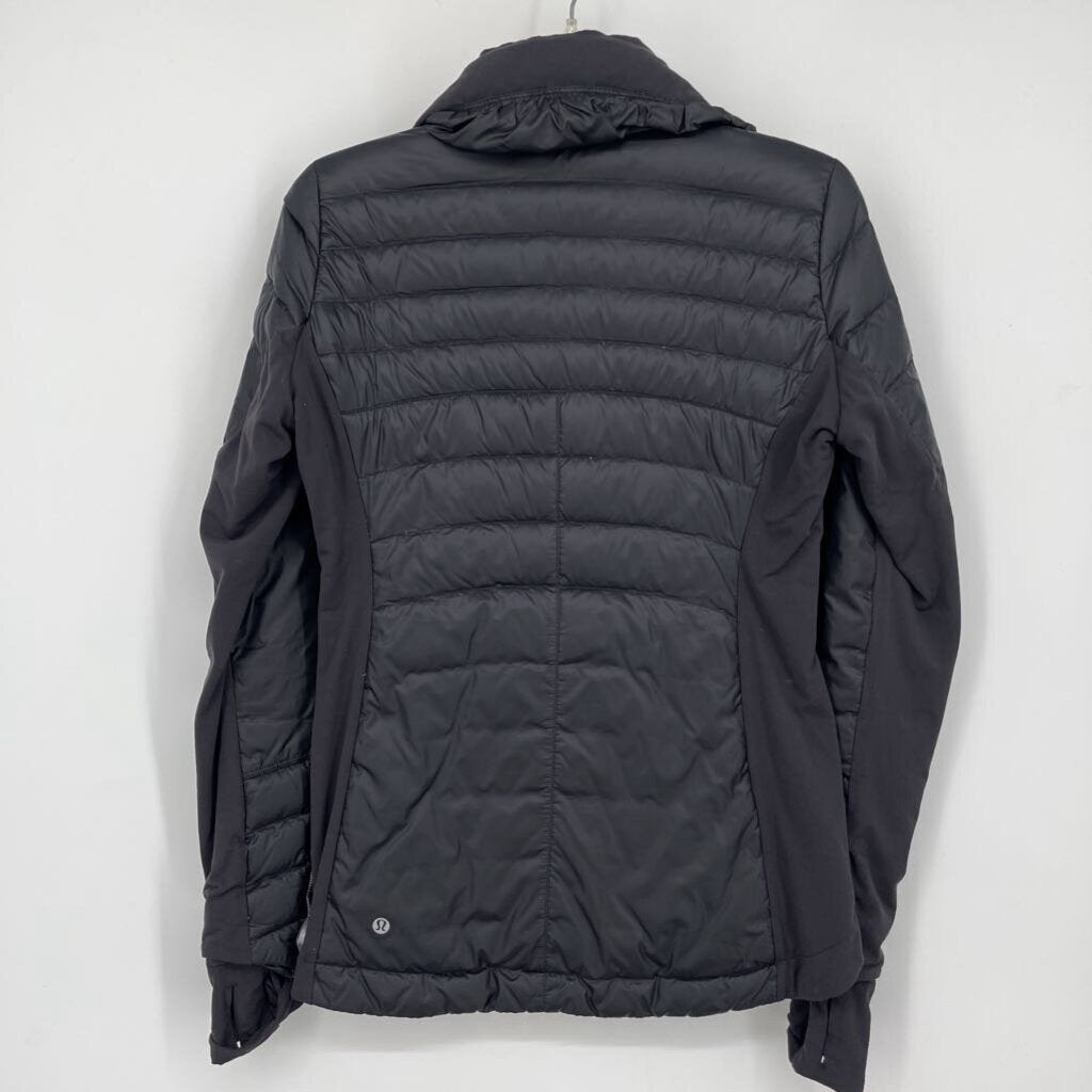 Lululemon Pullover Coat