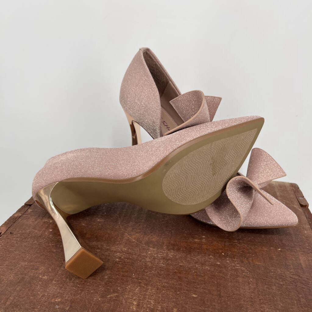 Betsey Johnson Heels