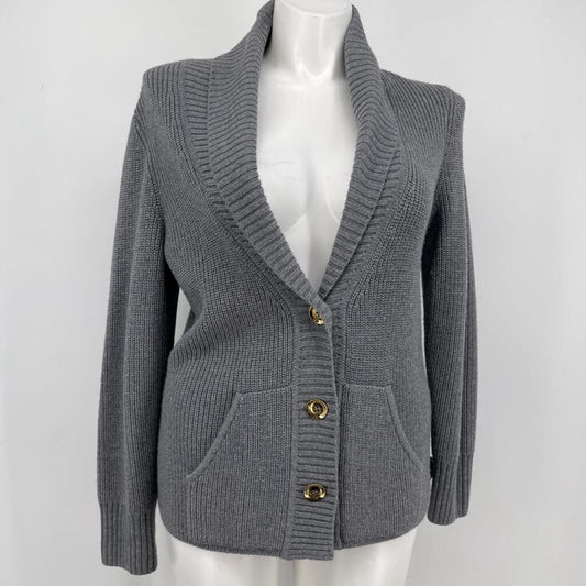 St. John L/s Cardigan