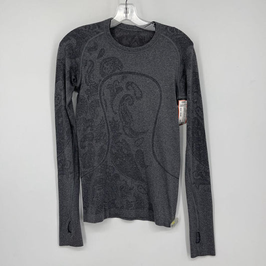 Lululemon l/s Shirt