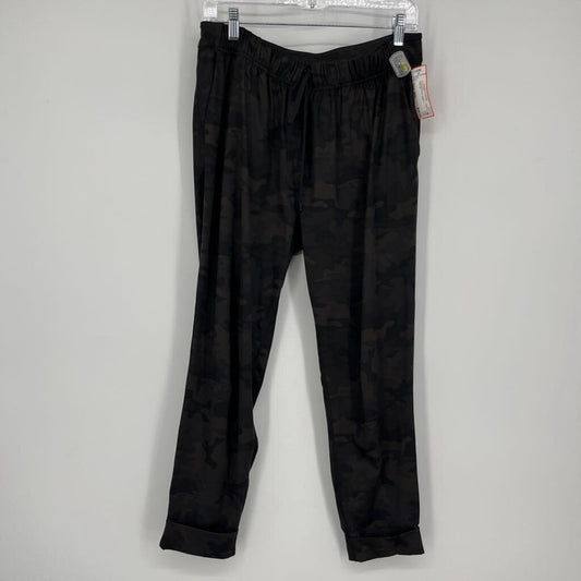 Lululemon Camo Joggers