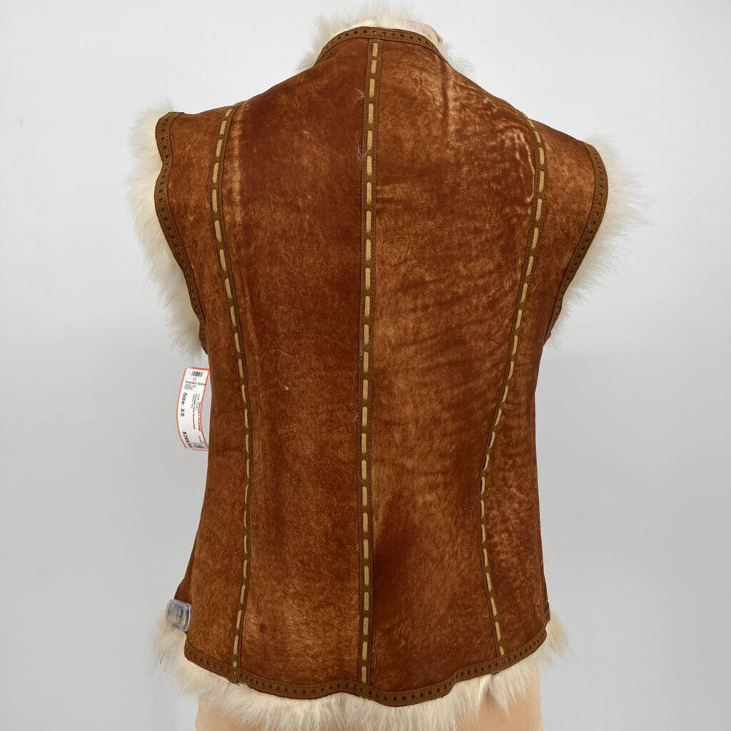 Feraud Vest