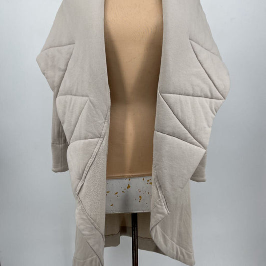 Young Fabulous & Broke Quilted Jacket