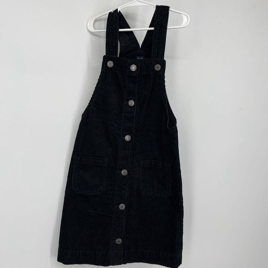 Gap Kids slvls Cord jumper Dress