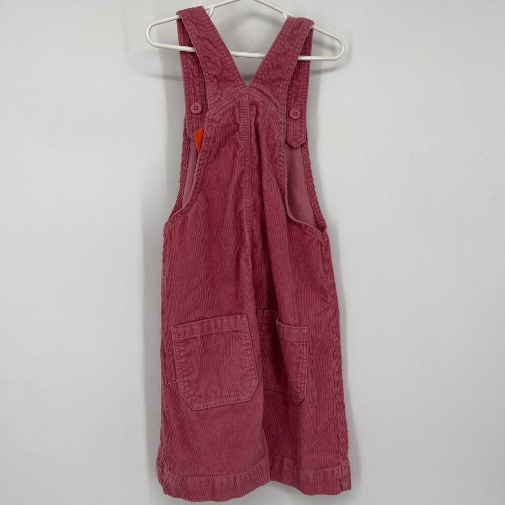 Gap Kids slvls Cord jumper Dress
