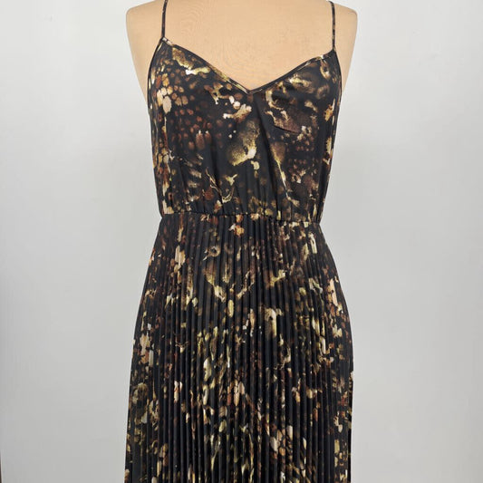 All Saints slvls Dress