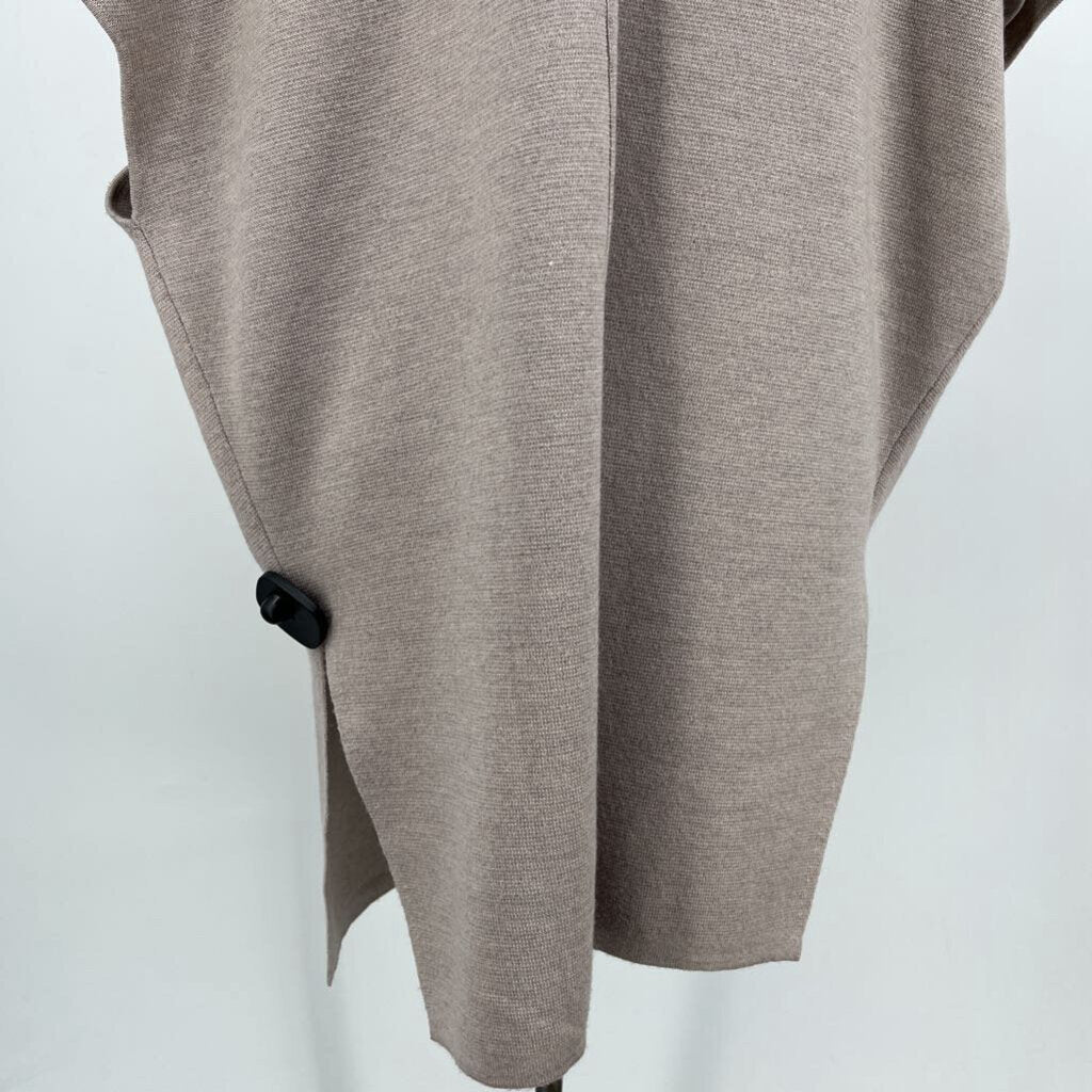 Wrap London slvls Cardigan