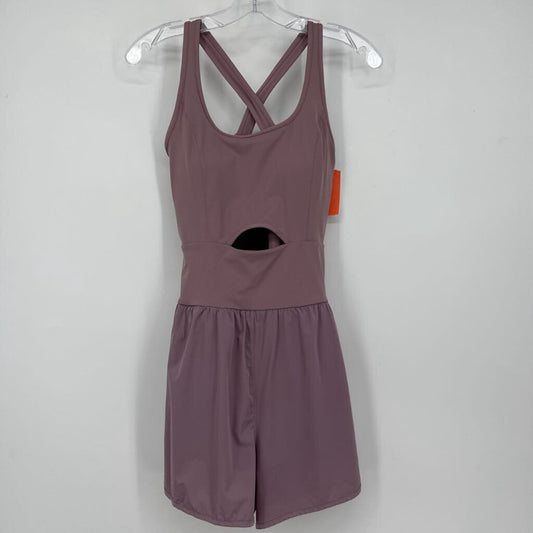 Automet Active Romper