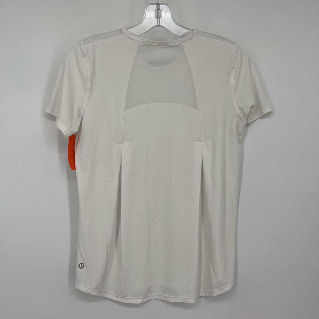Lululemon s/s Shirt