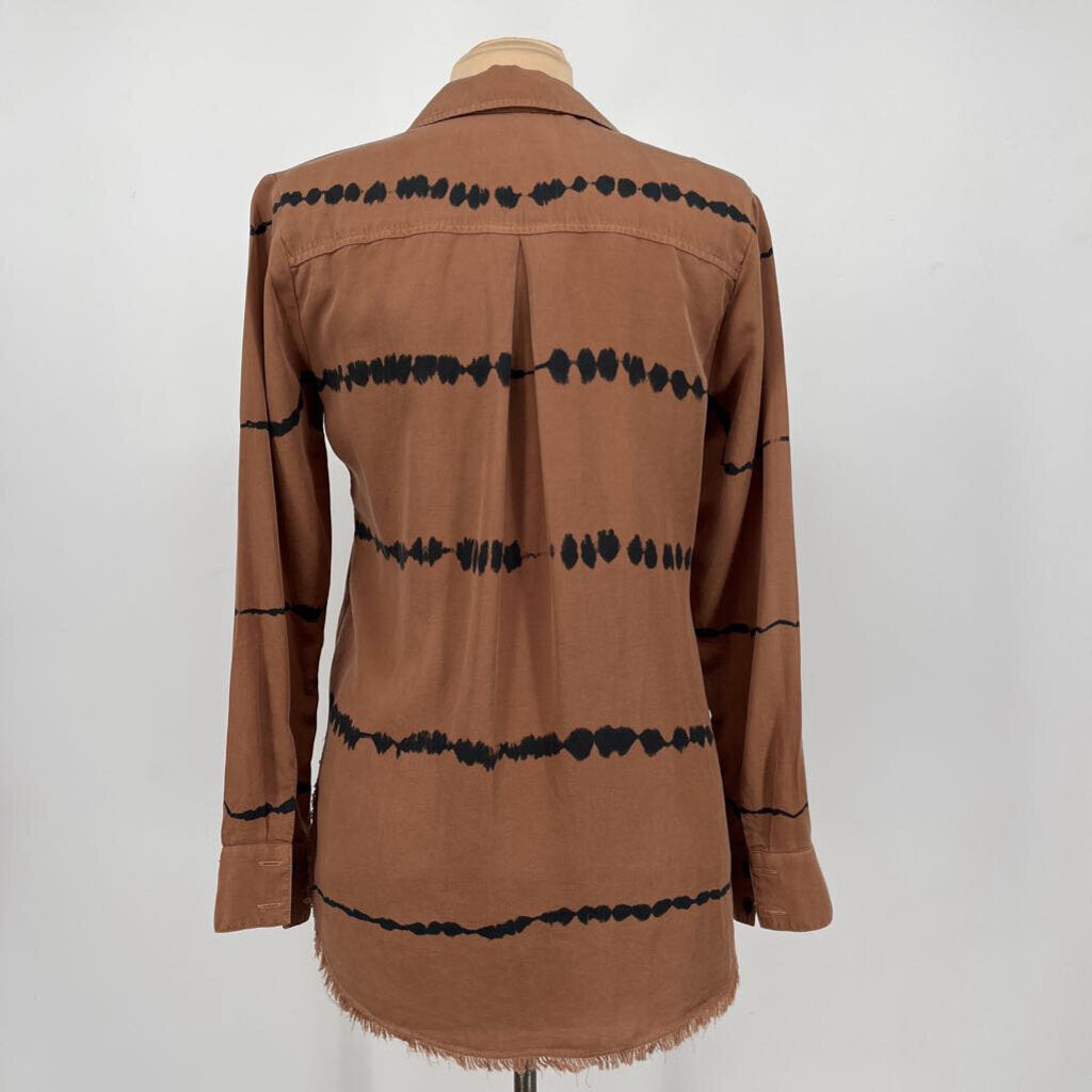 Cloth & Stone L/s Shirt