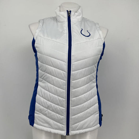 NFL Colts Quilted Vest