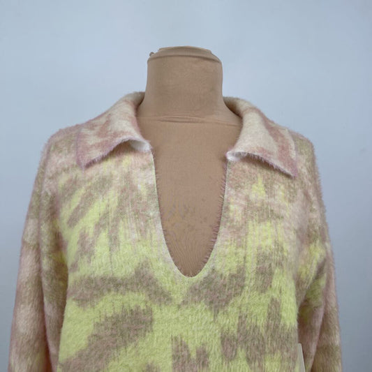 Anthropologie L/s Sweater