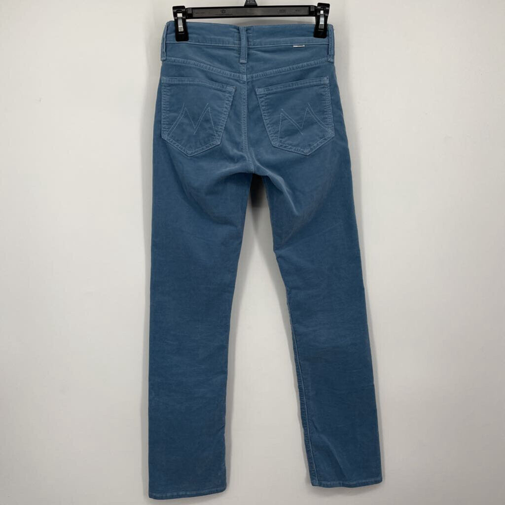 Mother Cord Pants