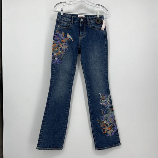 Driftwood Jeans