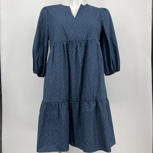 Gap Maternity Floral Dress