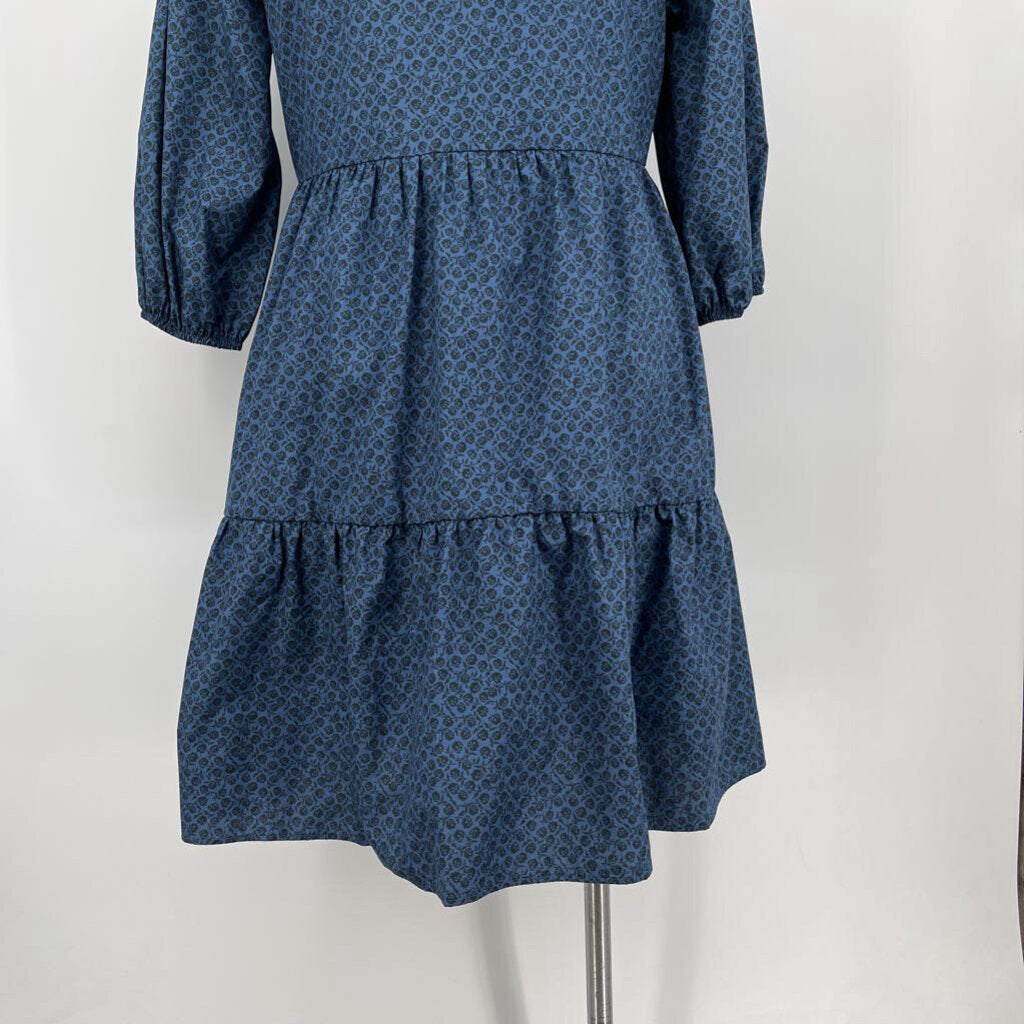 Gap Maternity Floral Dress