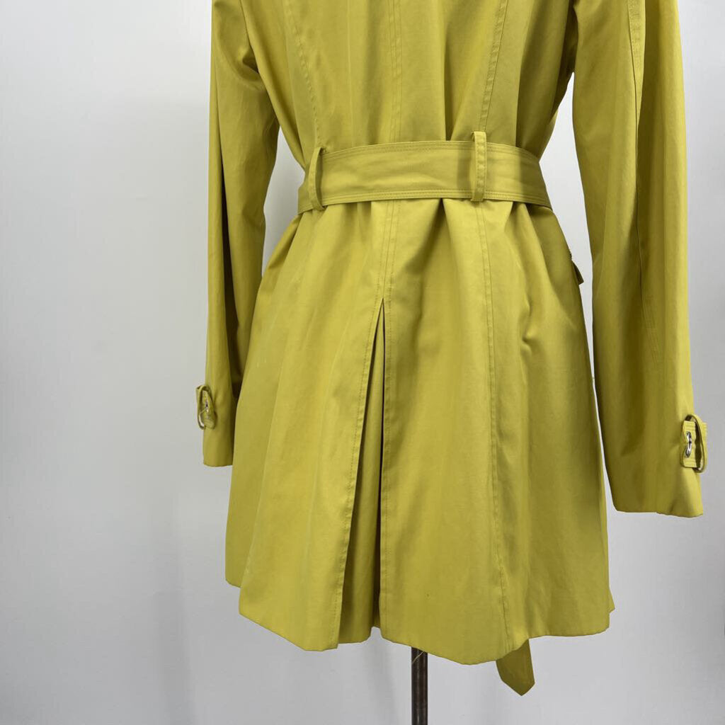 Weather Proof Trench Coat