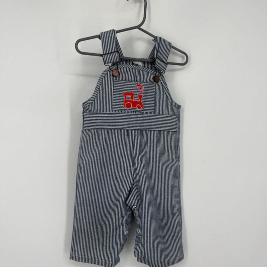 Sears Overalls