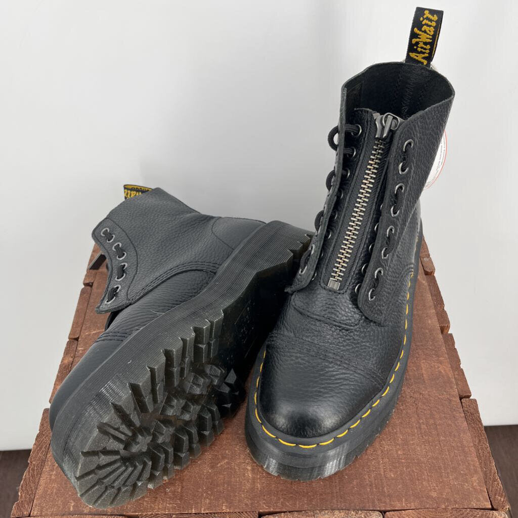 Dr. Martens Platform Boots