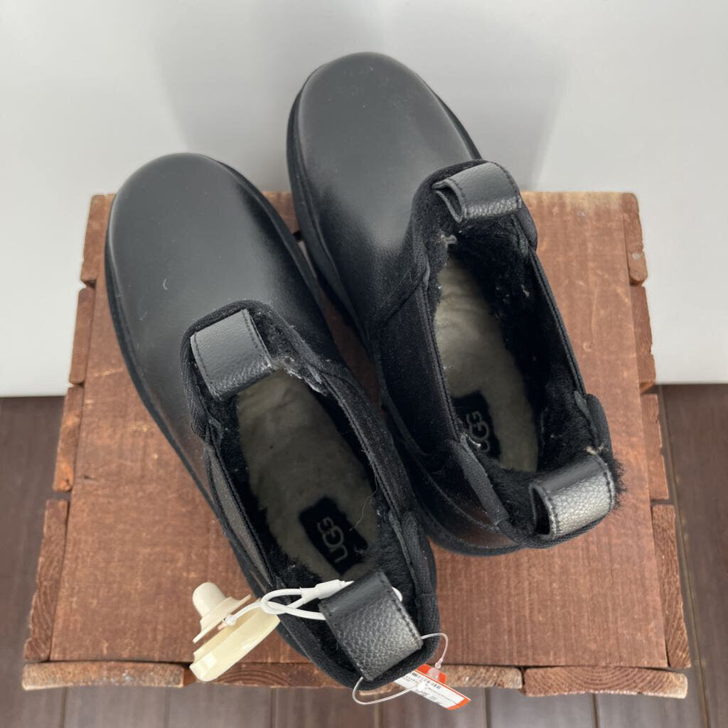 Ugg Platform Booties