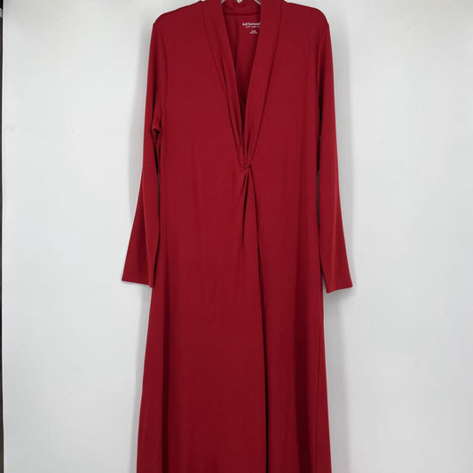 Soft Surroundings l/s Dress