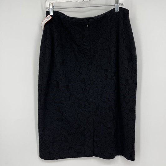 St. John Pencil Skirt