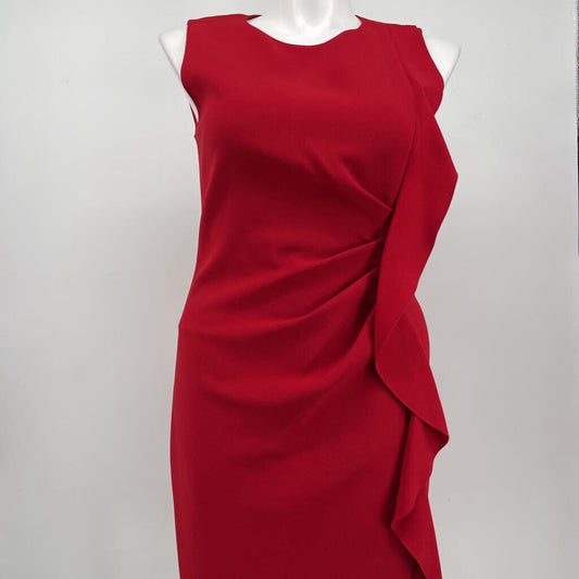 Elie Tahari Sleeveless Dress