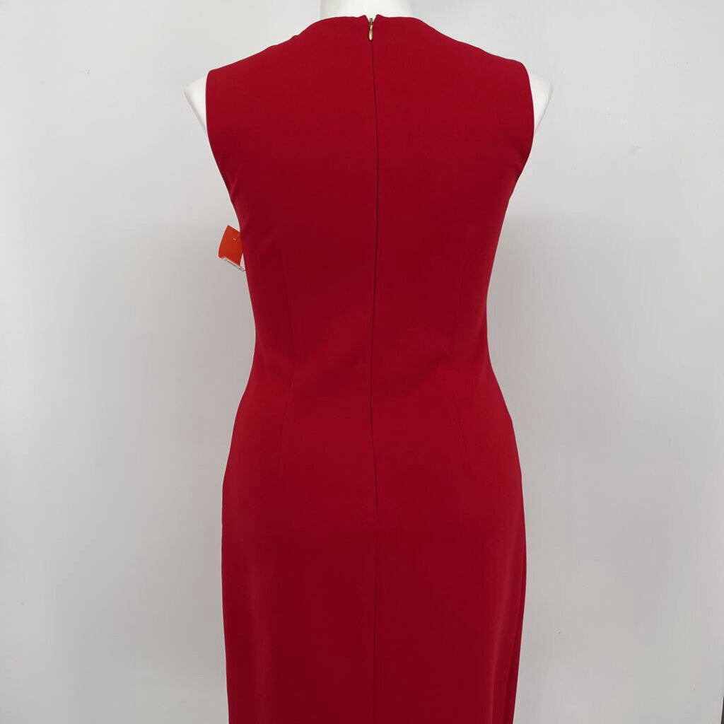 Elie Tahari Sleeveless Dress