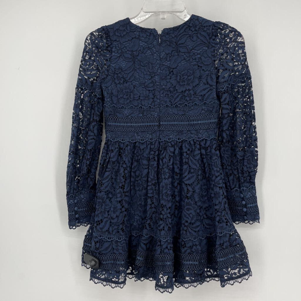 Bardot Junior l/s Dress