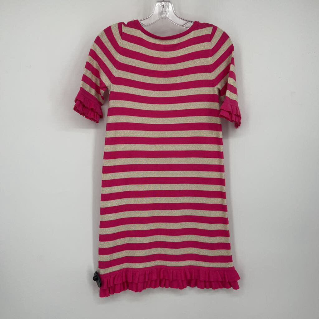 Lilly Pulitzer S/s Knit Dress