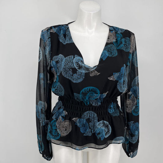 WHBM l/s Shirt