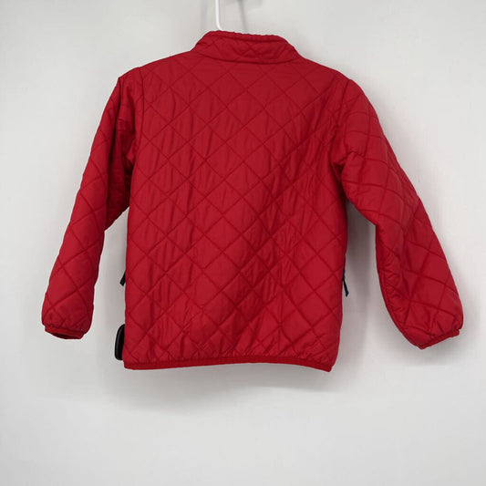 Patagonia quilted Jacket