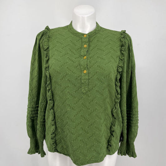 Frnch Paris l/s Shirt