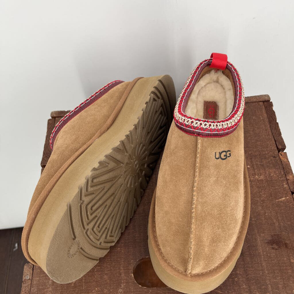 Ugg platform Slides