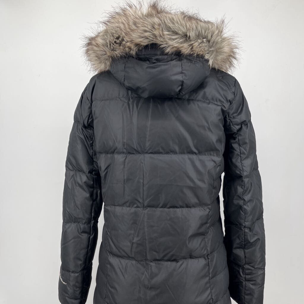 Eddie Bauer long Coat