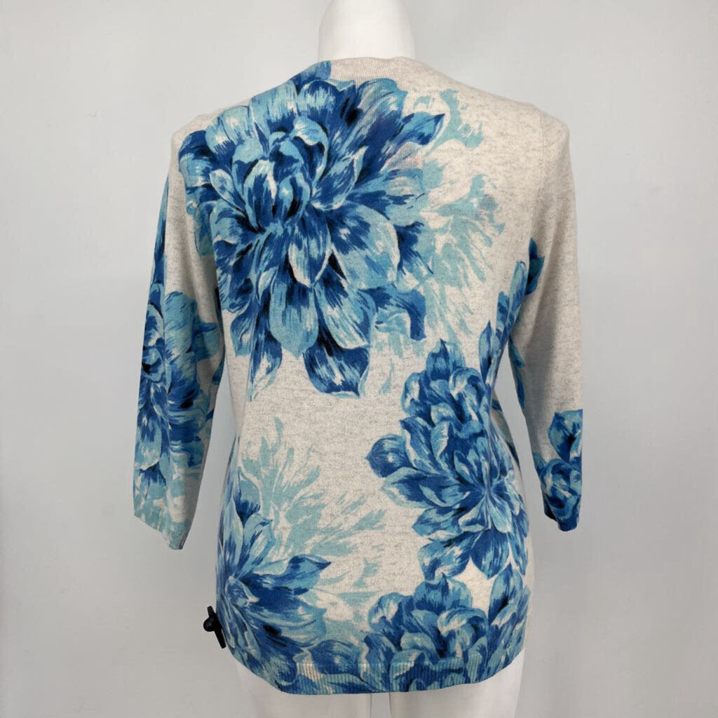 Talbots cashmere Sweater as is*