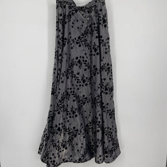 Ronnie Nicole maxi Skirt