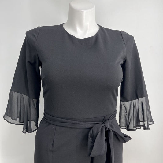 Shelby & Palmer 3/4 slv Dress