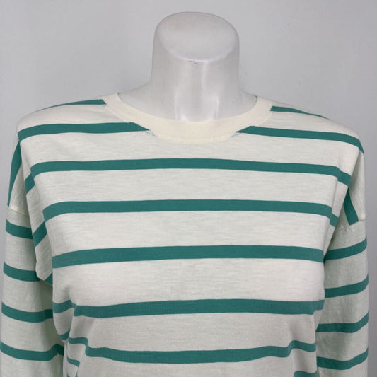 J. Crew l/s Shirt