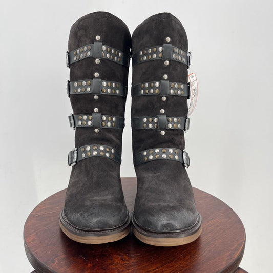 Josef Seibel Boots