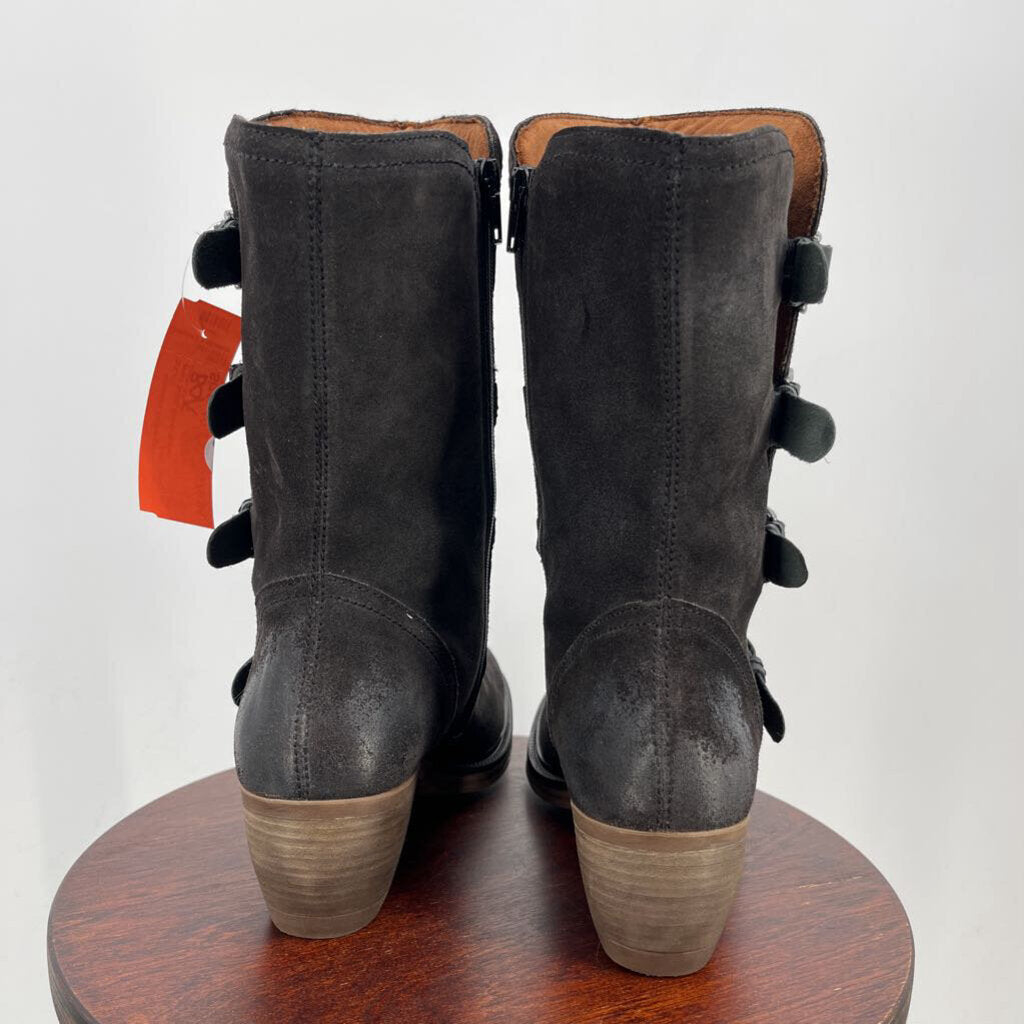 Josef Seibel Boots